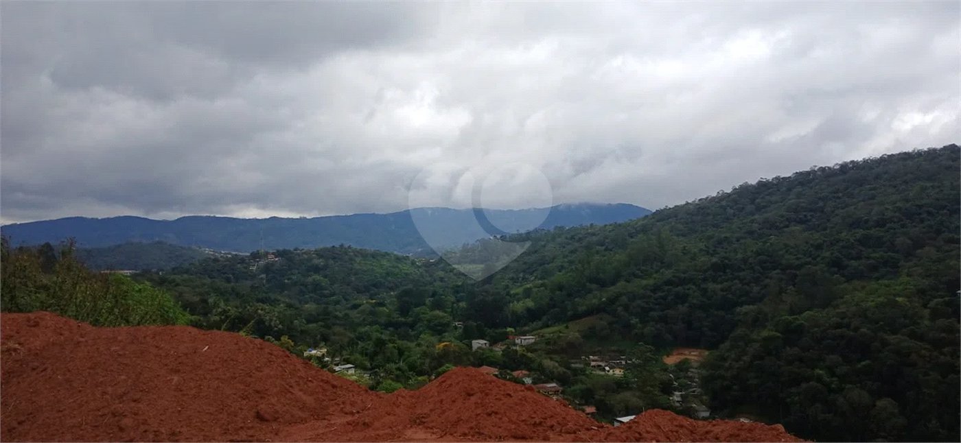 Terreno à venda em Luiz Fagundes, Mairiporã, SP