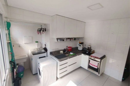 Apartamento com 2 dormitórios à venda, 110 m² por R$ 640.000,00 - Vila Belmiro - Santos/SP
