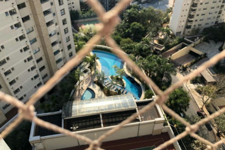 Apartamento à venda com 3 suítes em Vila Suzana, São Paulo, SP