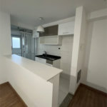 Apartamento à venda com 2 quartos, sendo 1 suíte, em Parque Reboucas, São Paulo, SP