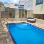 Sobrado à venda ou para alugar com 3 quartos, sendo 1 suíte,  em Vila Formosa, São Paulo, SP