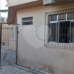 Sobrado à venda com 6 quartos em Jardim Quarto Centenário, Mauá, SP