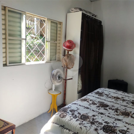 Chácara à venda com 2 quartos em Jundiaquara, Araçoiaba da Serra, SP
