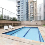 Cobertura à venda com 3 quartos, sendo 1 suíte,  em Santana, São Paulo, SP
