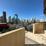 Apartamento à venda com 1 suíte em Itaim Bibi, São Paulo, SP