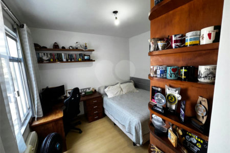 Apartamento à venda com 3 quartos, sendo 1 suíte,  em Jardim Guanabara, Rio de Janeiro, RJ