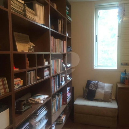 Apartamento à venda com 4 quartos, sendo 1 suíte, em Vila Andrade, São Paulo, SP