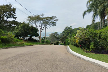Terreno à venda no condomínio Colinas de Inhandjara, Itupeva - SP
