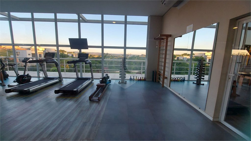 Casa à venda ou para alugar com 4 quartos, sendo 3 suítes, no condomínio Cyrela Landscape Esplanada, Votorantim - SP