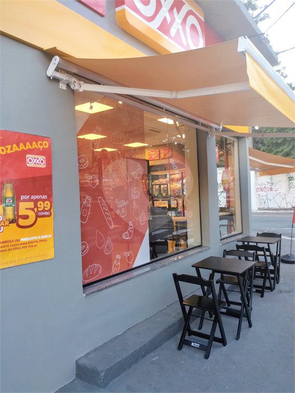 Galpão à venda em Vila Madalena, São Paulo, SP