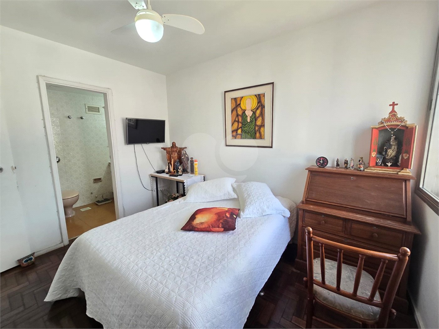 Apartamento à venda com 3 quartos, sendo 1 suíte, em Tijuca, Rio de Janeiro, RJ
