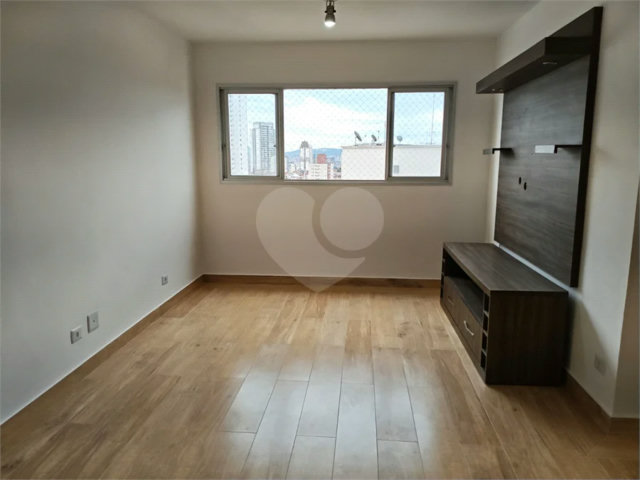 Apartamento para alugar com 2 quartos em Santana, São Paulo, SP