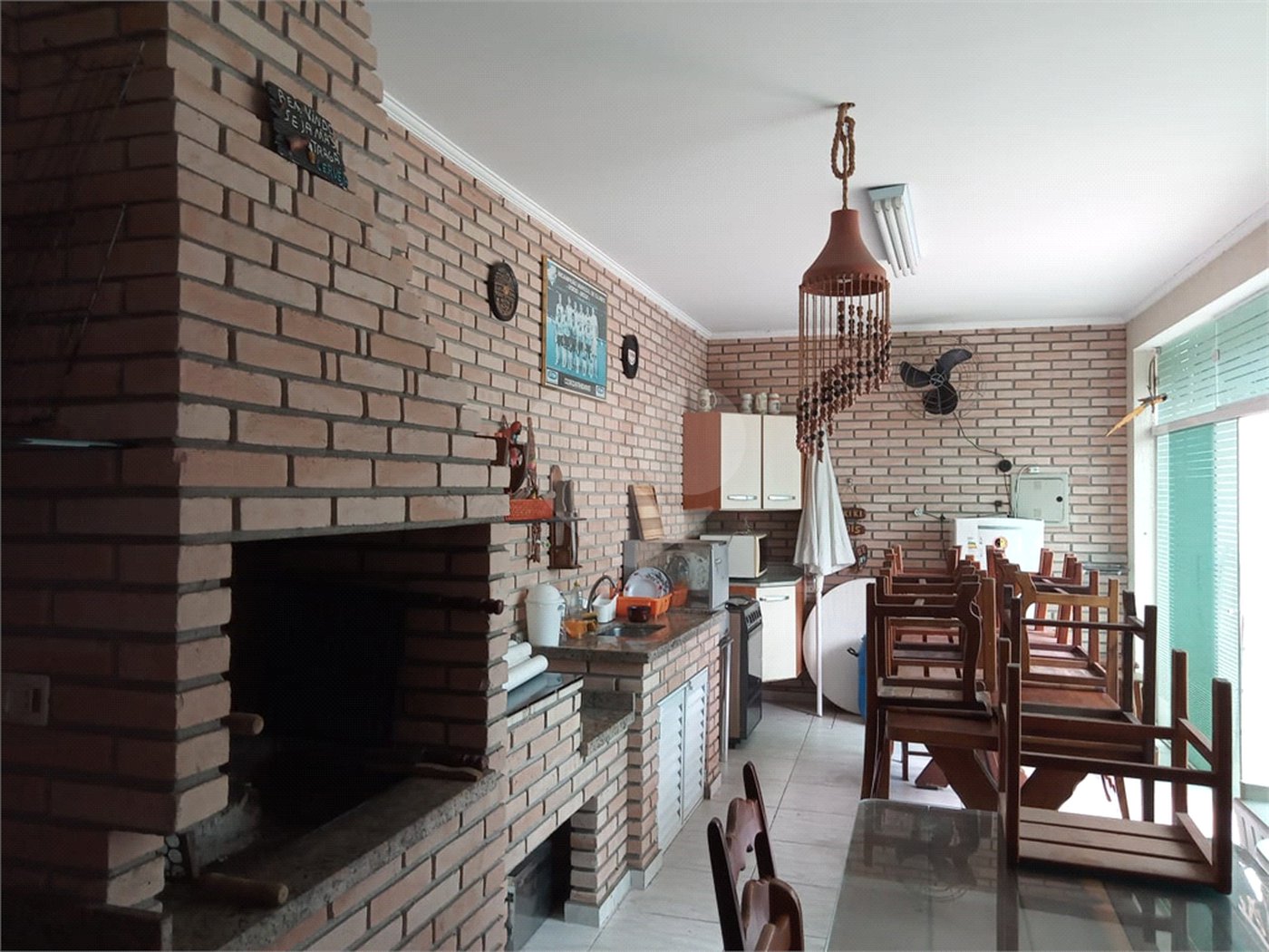 Casa Térrea à venda com 4 suítes em Tremembé, São Paulo, SP