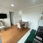 Apartamento à venda com 1 quarto em Vila Paulicéia, São Paulo, SP