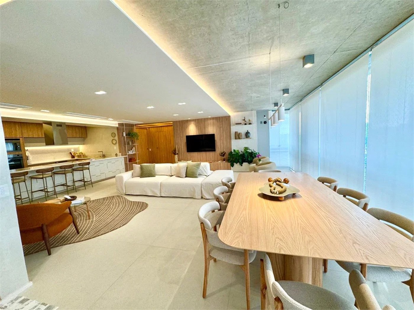 Apartamento à venda com 3 suítes em Jardim das Acácias, São Paulo, SP