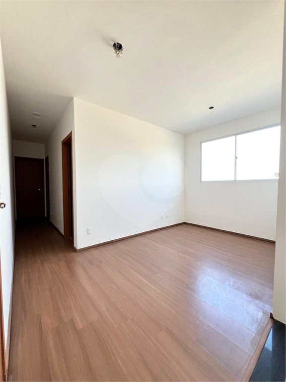 Apartamento à venda com 2 quartos em Engordadouro, Jundiaí, SP