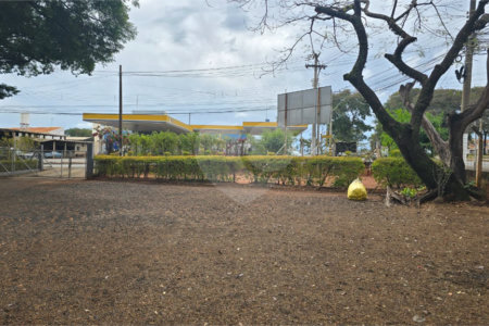 Galpão à venda em 1° Distrito Industrial (albert Geoges Karam), Araraquara, SP