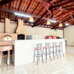 Casa de Vila à venda com 2 quartos, sendo 1 suíte,  em Residencial e Comercial Palmares, Ribeirão Preto, SP