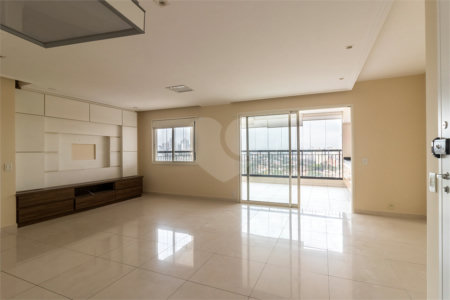 Apartamento à venda com 3 suítes em Vila Leopoldina, São Paulo, SP