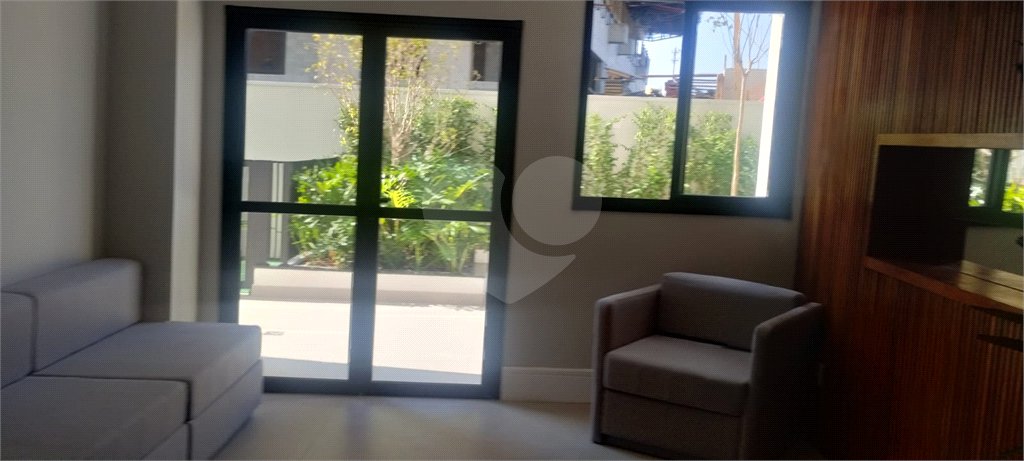 Apartamento à venda com 1 quarto, sendo 2 suítes, em Vila Osasco, Osasco, SP