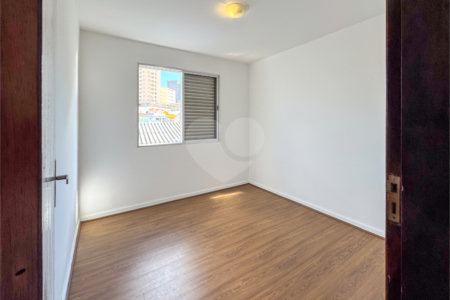 Apartamento à venda com 2 quartos em Vila Matilde, São Paulo, SP
