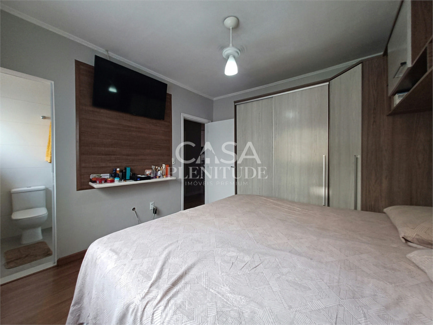 Casa Térrea à venda com 2 quartos, sendo 1 suíte, em Jardim Ipanema, Sorocaba, SP