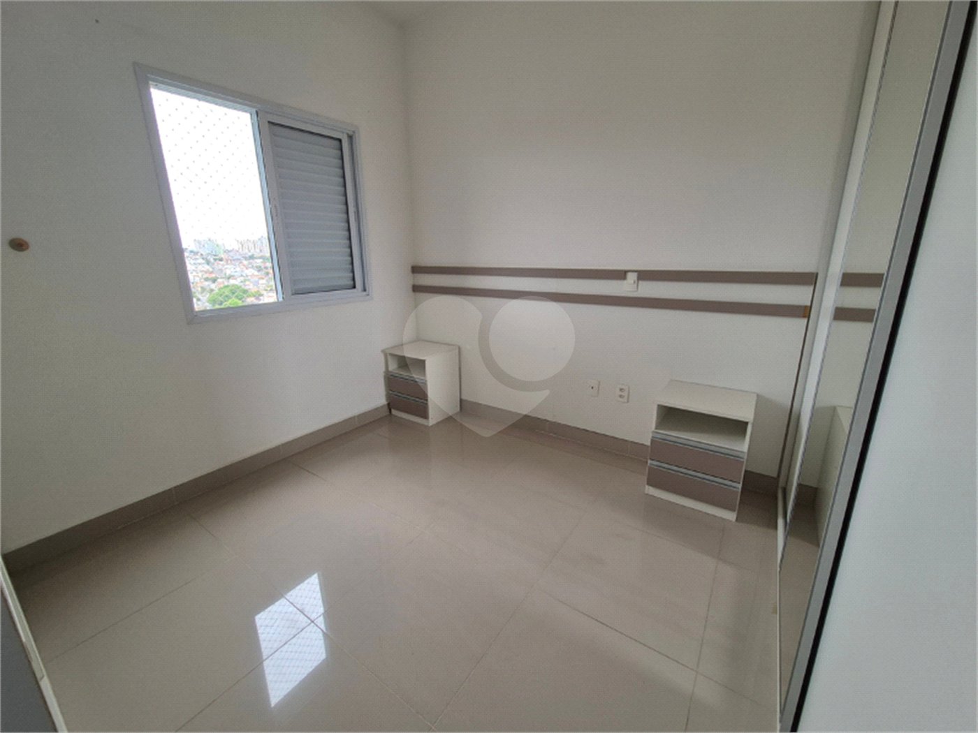 Casa à venda com 1 quarto no condomínio Marco Zero, São Bernardo do Campo - SP