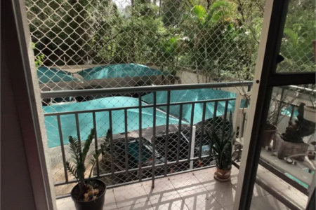 Apartamento à venda com 2 quartos em Vila Andrade, São Paulo, SP