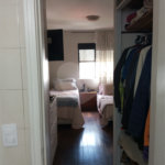 Apartamento à venda com 2 quartos, sendo 1 suíte,  em Brooklin Paulista, São Paulo, SP