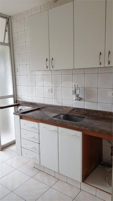 Apartamento à venda com 2 quartos em Santa Cecília, São Paulo, SP