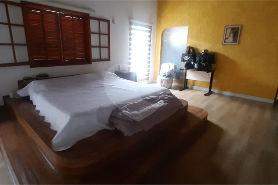 Casa à venda com 3 suítes no condomínio Chacarás Bela Vista, Mairiporã - SP