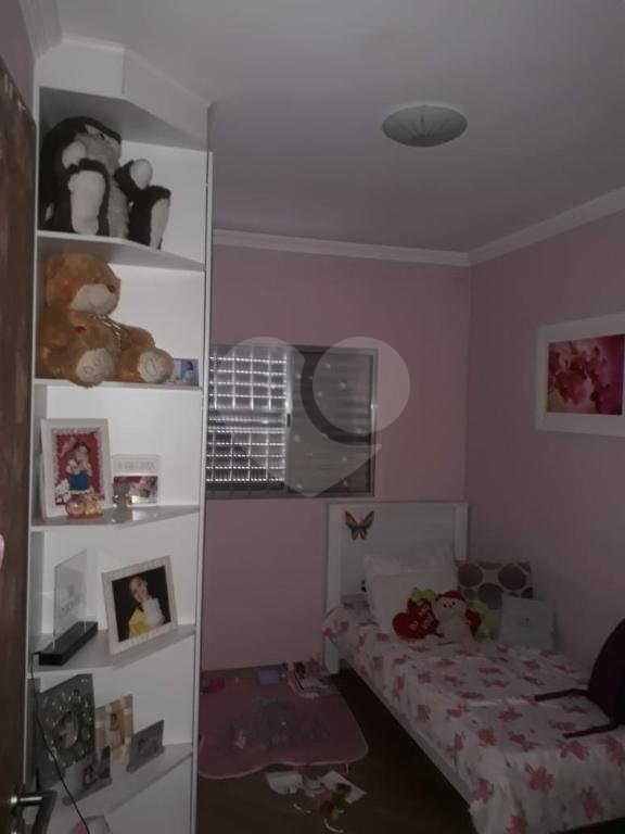 Sobrado à venda com 2 quartos em Limão, São Paulo, SP
