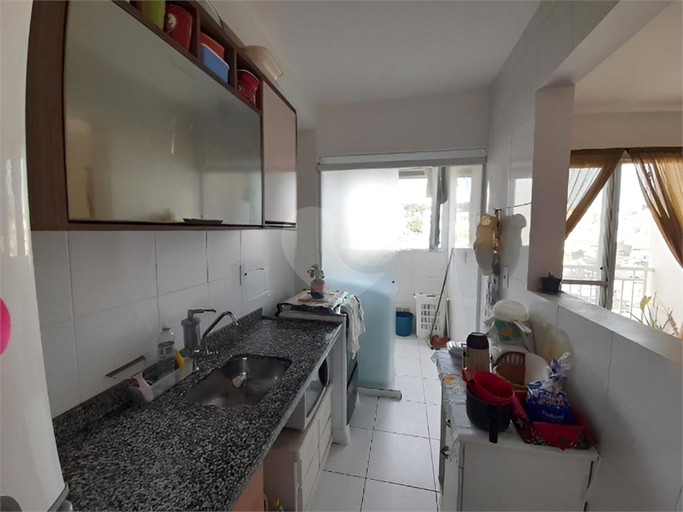 Apartamento à venda com 2 quartos em Vila Sônia, São Paulo, SP