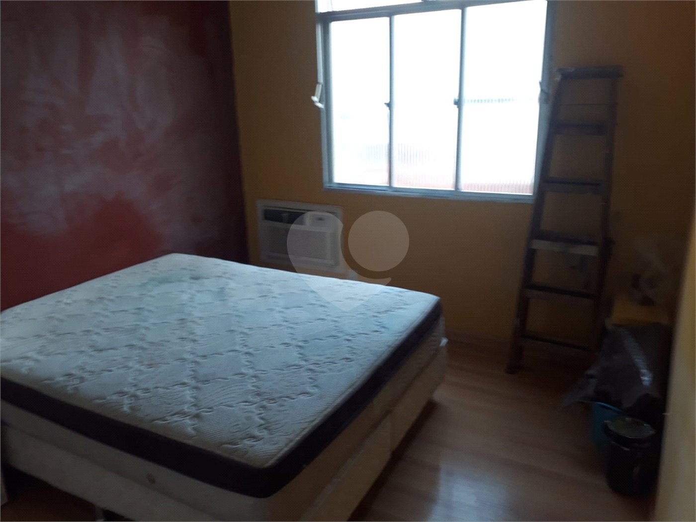 Apartamento à venda com 2 quartos em Tijuca, Rio de Janeiro, RJ