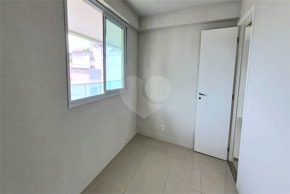 Apartamento à venda com 3 quartos, sendo 1 suíte, em Tijuca, Rio de Janeiro, RJ