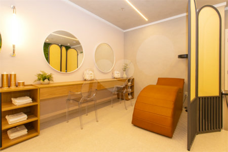 Apartamento à venda com 2 quartos, sendo 1 suíte,  em Vila Clementino, São Paulo, SP