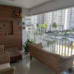 Apartamento à venda com 3 suítes no Centro, São Bernardo do Campo, SP