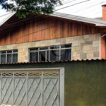 Sobrado à venda com 3 quartos, sendo 2 suítes, em Chácara Monte Alegre, São Paulo, SP