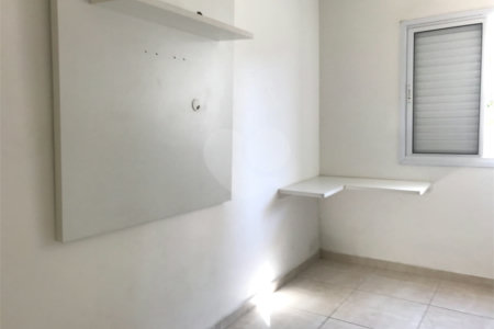 Apartamento à venda com 2 quartos em Santa Claudina, Vinhedo, SP