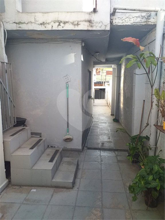 Terreno à venda com 3 quartos em Chora Menino, São Paulo, SP
