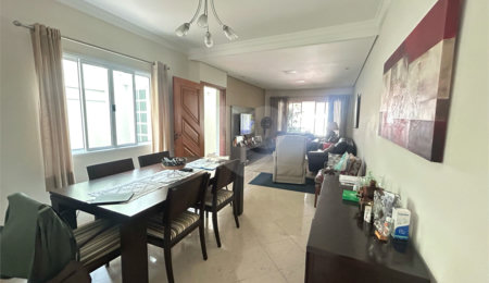 Casa à venda com 3 suítes em Vila Mariana, São Paulo, SP
