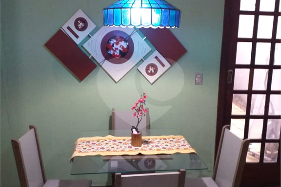 Sobrado à venda com 3 quartos, sendo 1 suíte, em Jaçanã, São Paulo, SP