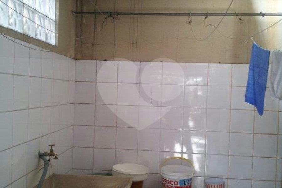 Sobrado à venda com 3 quartos em Imirim, São Paulo, SP