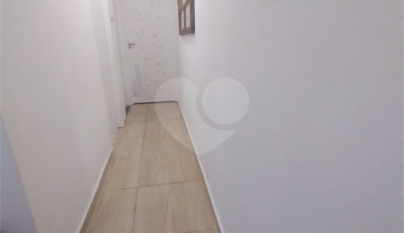 Apartamento à venda com 2 quartos em Jardim Gilda Maria, São Paulo, SP