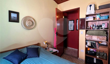 Casa à venda com 2 quartos no condomínio Clube de Campo Fazenda, Itatiba - SP