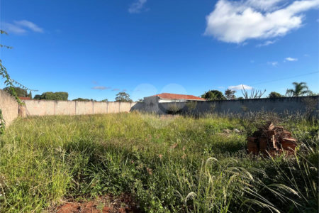 Terreno à venda em Estância Conceição, Itapetininga, SP