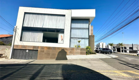 Salão para alugar em Parque Bela Vista, Votorantim, SP