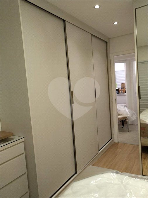 Apartamento à venda com 3 quartos, sendo 1 suíte, em Rudge Ramos, São Bernardo do Campo, SP