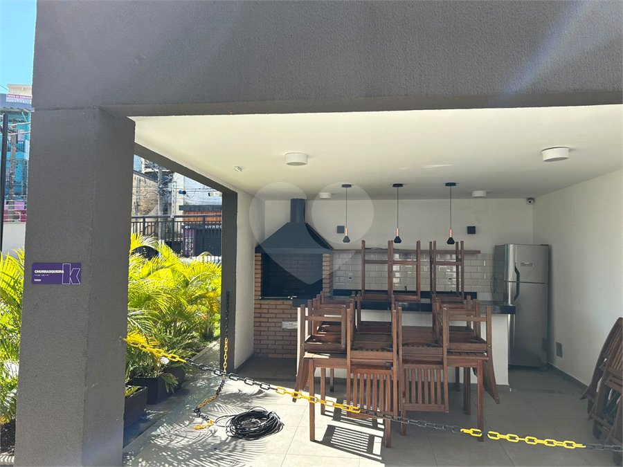 Apartamento à venda com 2 quartos em Freguesia do Ó, São Paulo, SP