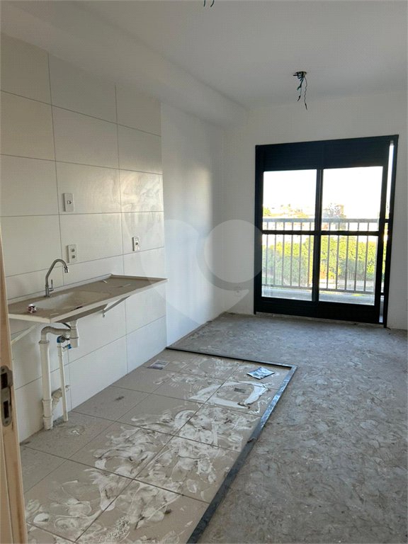 Apartamento à venda com 1 quarto em Vila Mazzei, São Paulo, SP